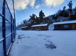 Cabañas Padel Bullileo